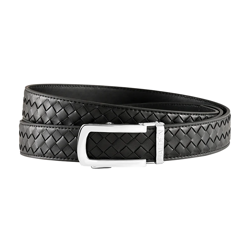 TOP GRAIN LEATHER